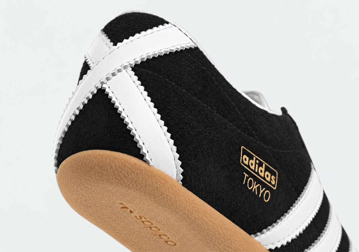 Tokyo Sneakers
