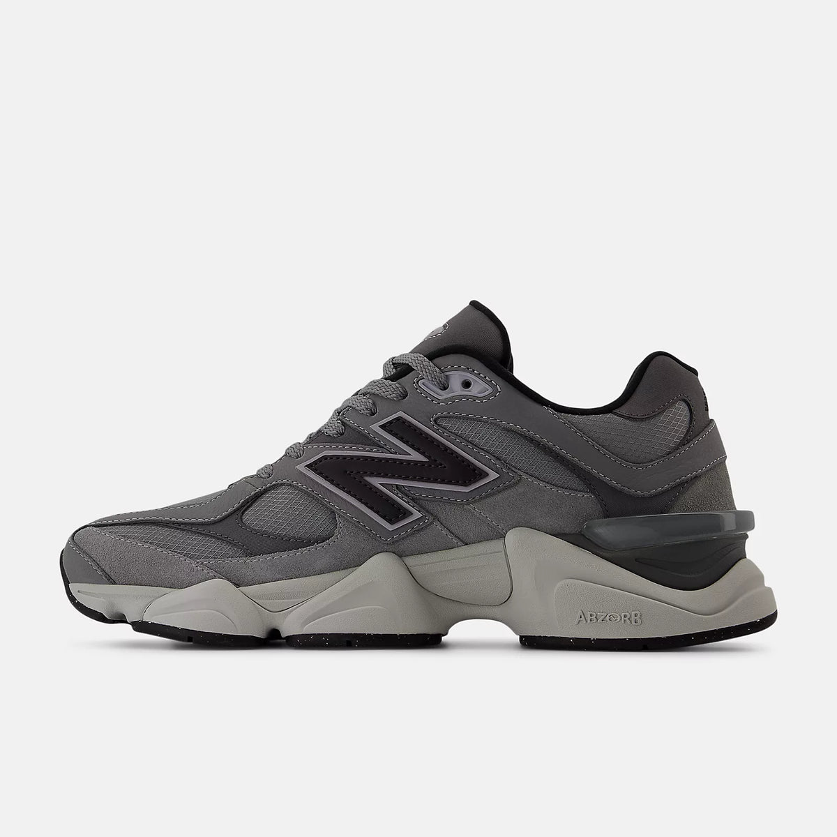 Nb 9060 Sea Salt with Raincloud
