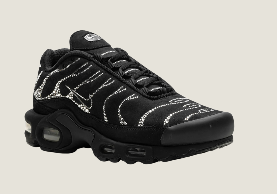 Air Max TN – Sunset Swarovski