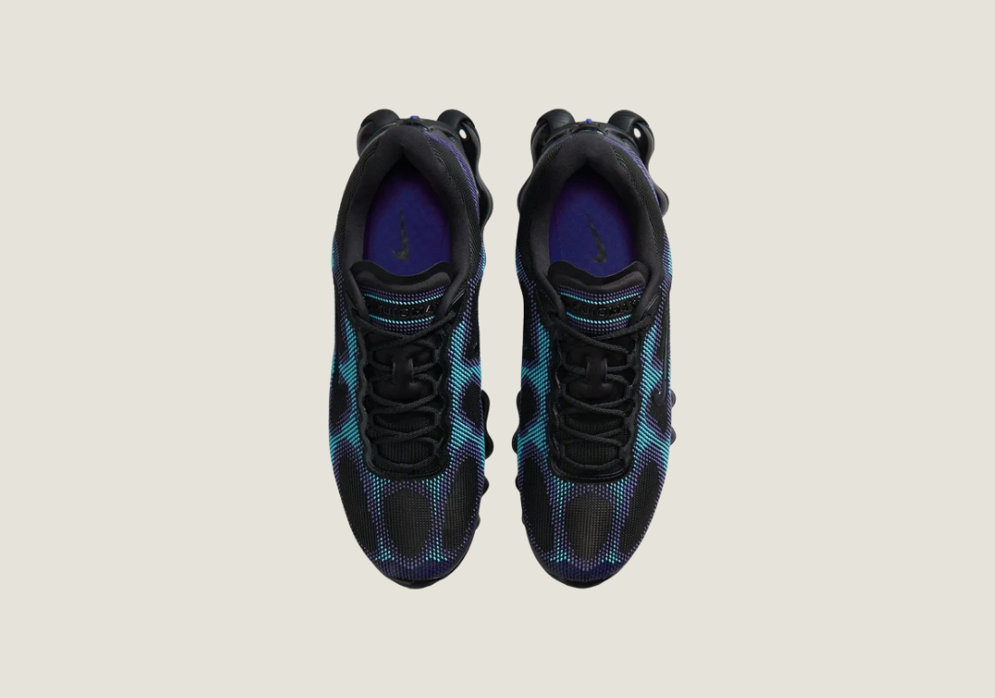Air Liquid Max Radiant Blue