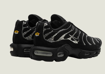 Air Max TN – Sunset Swarovski