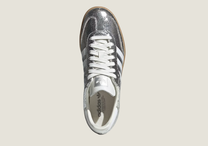 SAMBA OG Silver Metalic