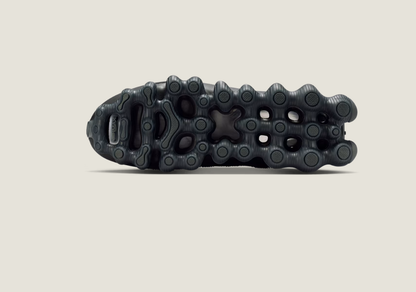 Air Liquid Max Fragement Black