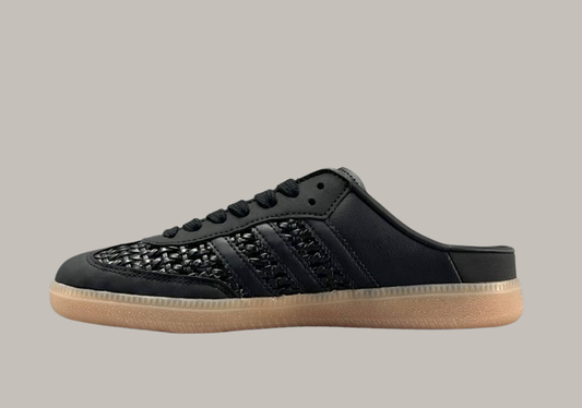 Samba OG Mule Black