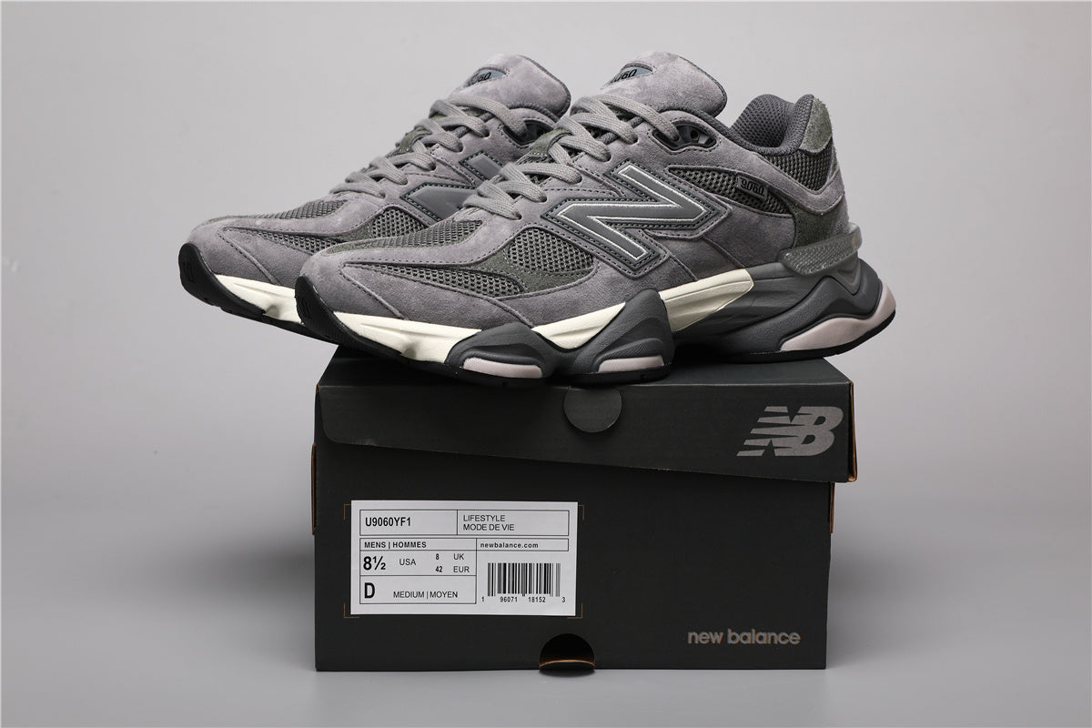Nb 9060 JFG Grey