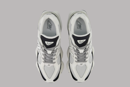 NB 9060 White and Black