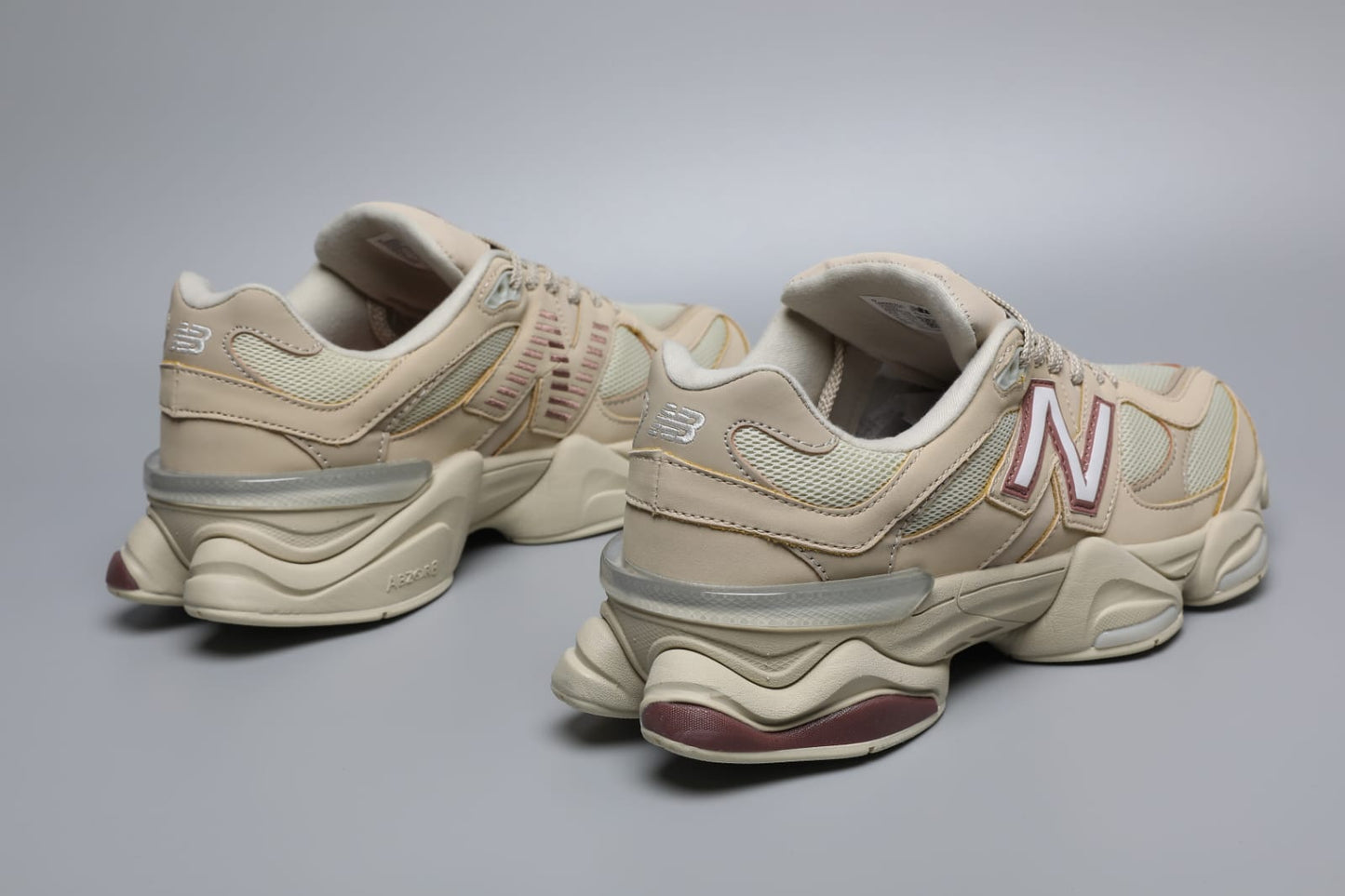 Nb 9060 Bone Sparrow