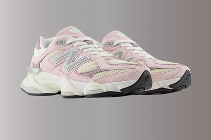 NB 9060 Rose sugar with Angora and Ice Wine