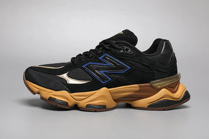 NB 9060 Black Royal Gum