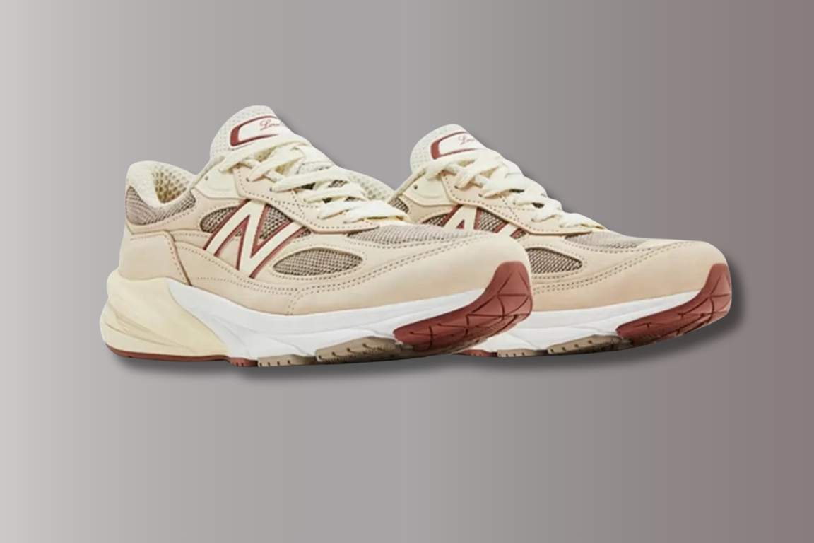 NB 9060 x LP