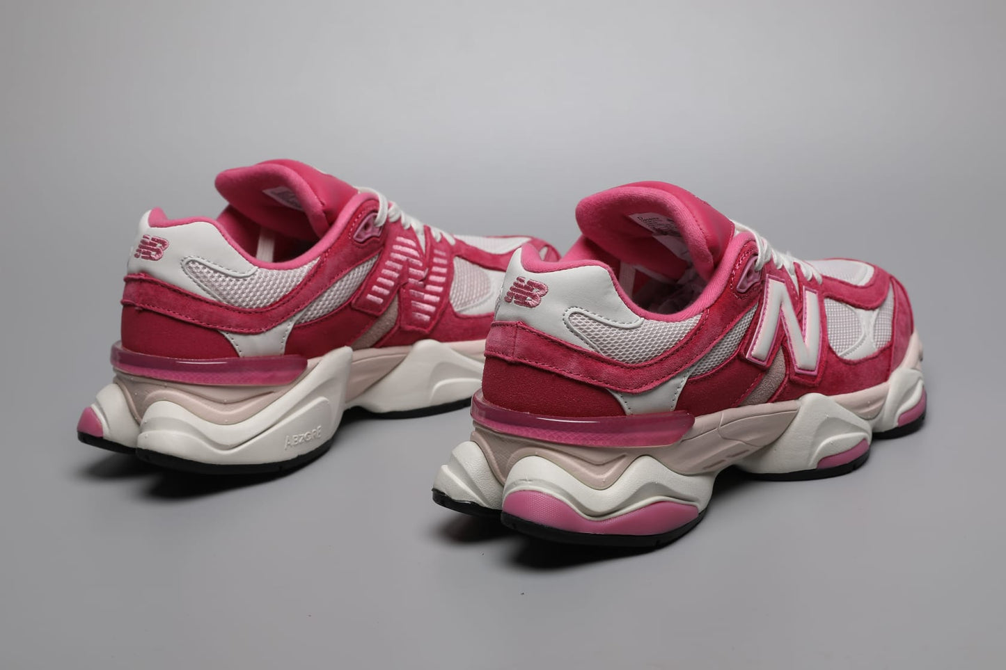 NB 9060 Pink Fuchsia
