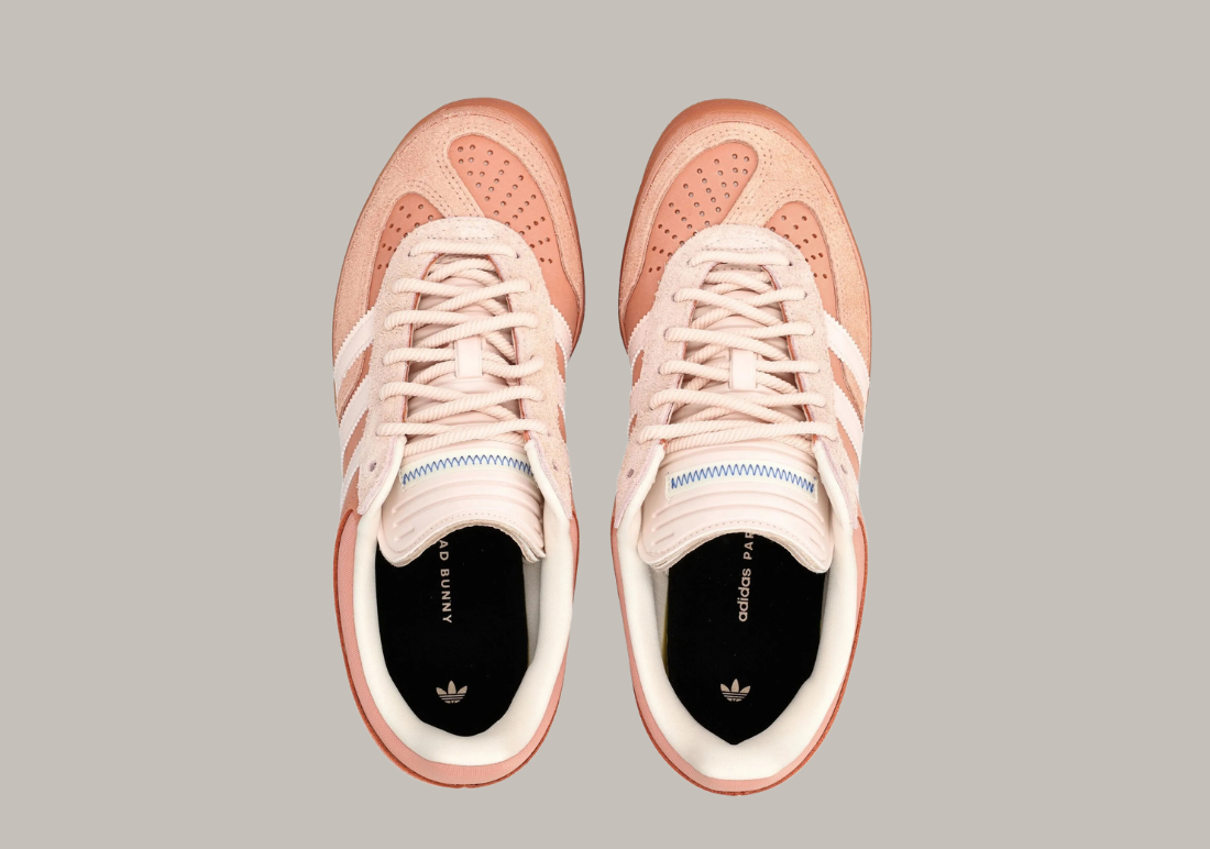 Samba OG B-Bunny Pink