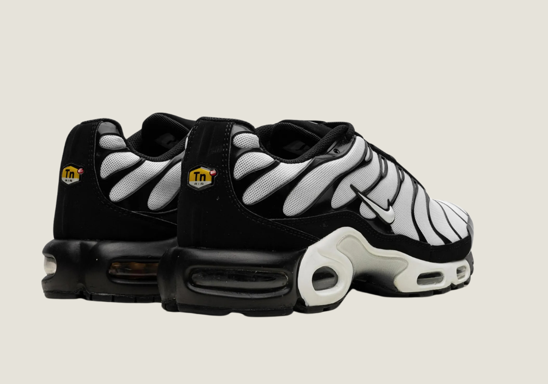 Air Max Plus Oreo