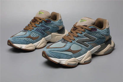 Bodega x NB 9060 Age Of Discovery