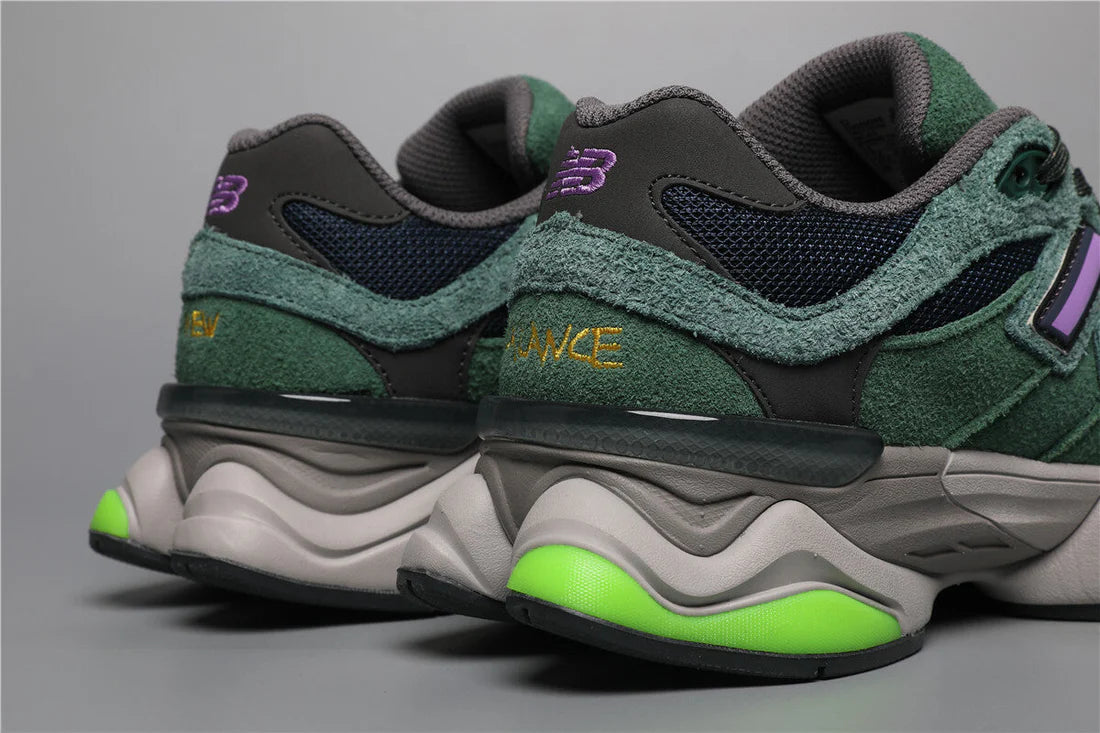 NB 9060 Nightwatch Green
