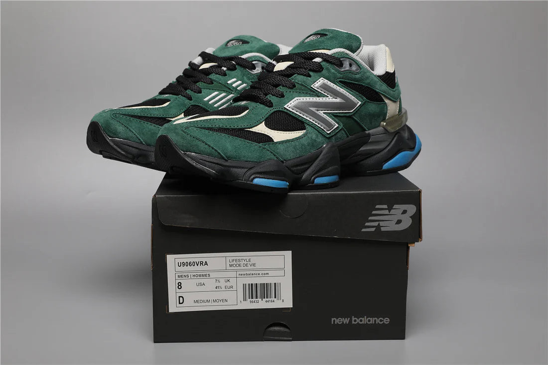 NB 9060 Forest Green