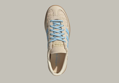 HANDBALL SPEZIAL - sand strata preloved brownclear sky