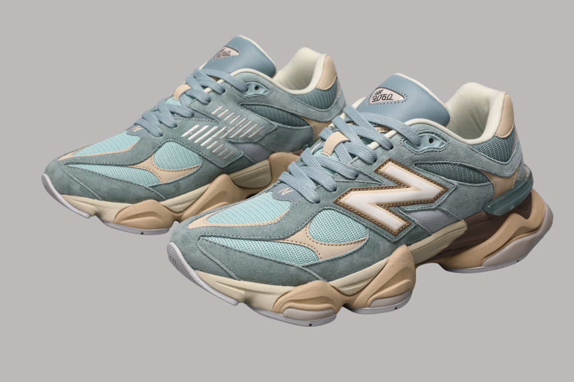Nb 9060 Blue Haze