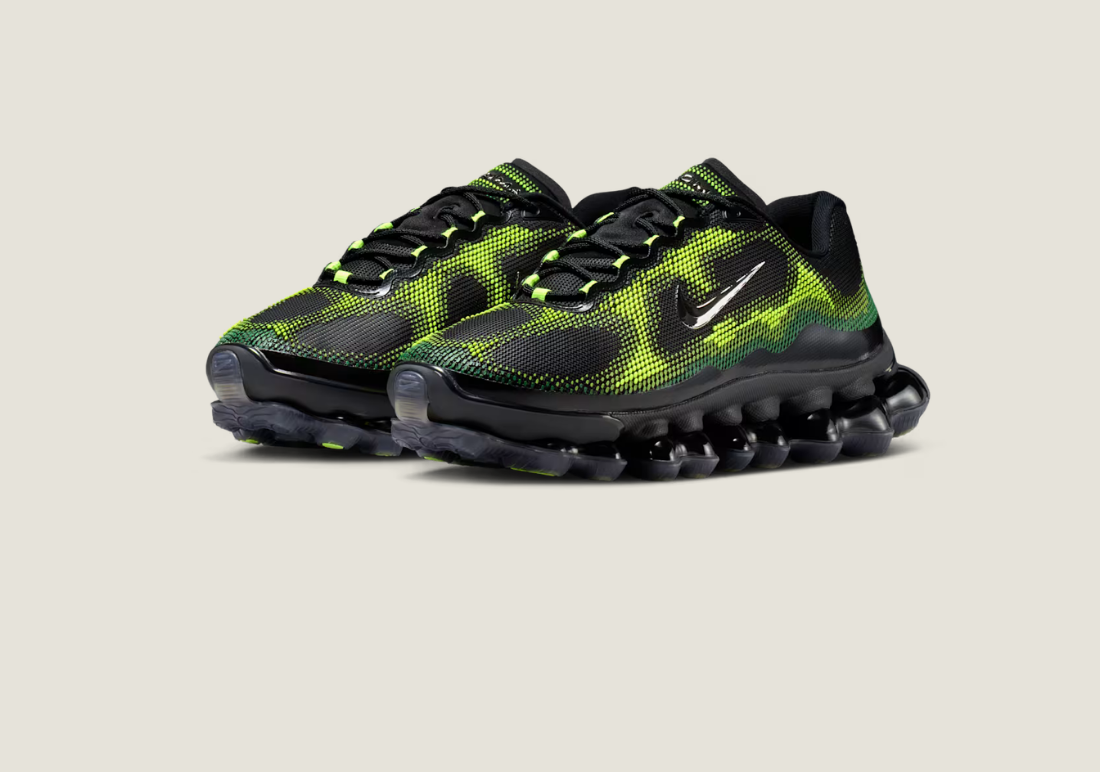 Air Liquid Max Poison Dart Frog