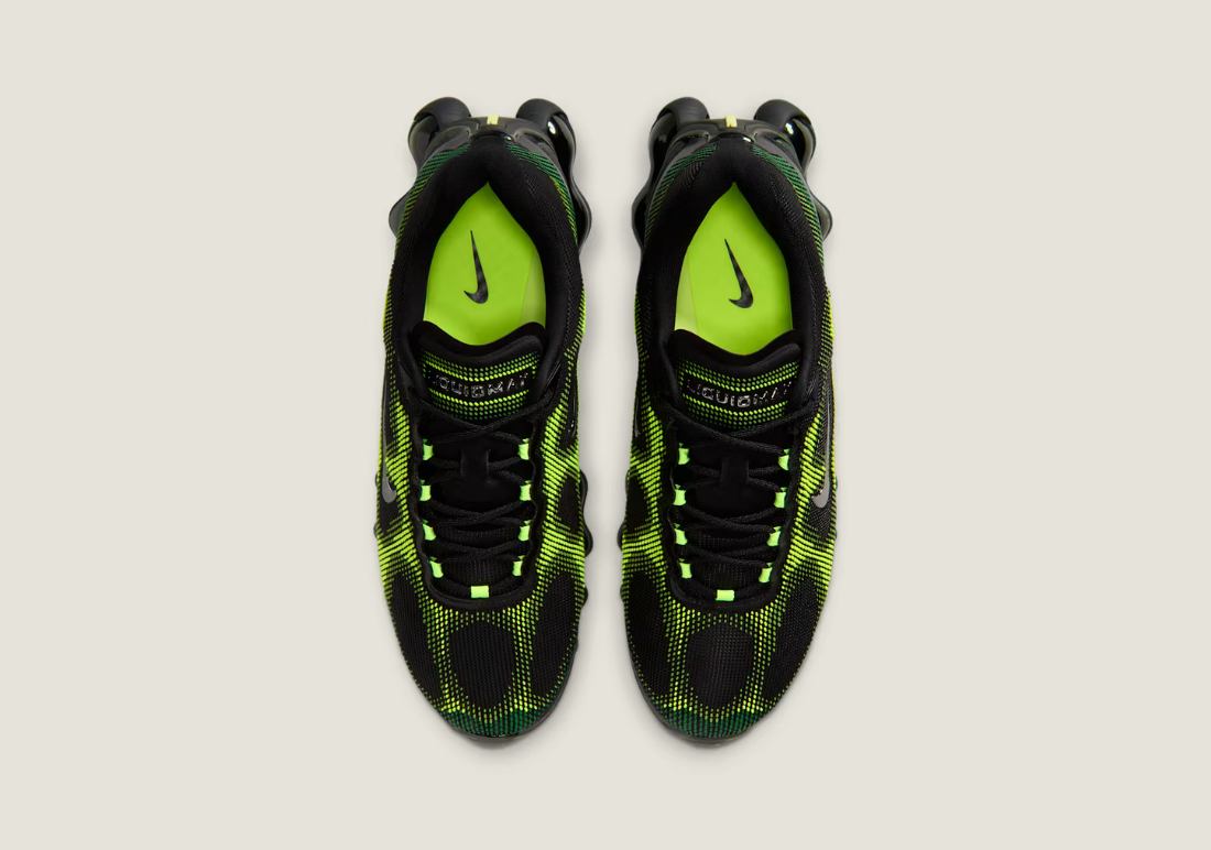 Air Liquid Max Poison Dart Frog