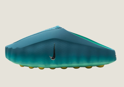 Mind 001 Green