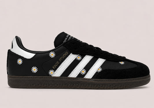 Atmos X Face Samba OG Embroidered Daisies