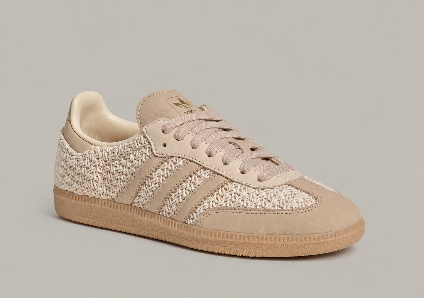 Samba OG Magic Beige Strata Sand