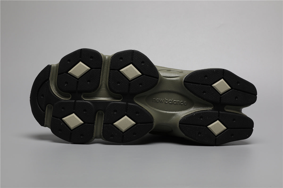 Nb 9060 Olive Green