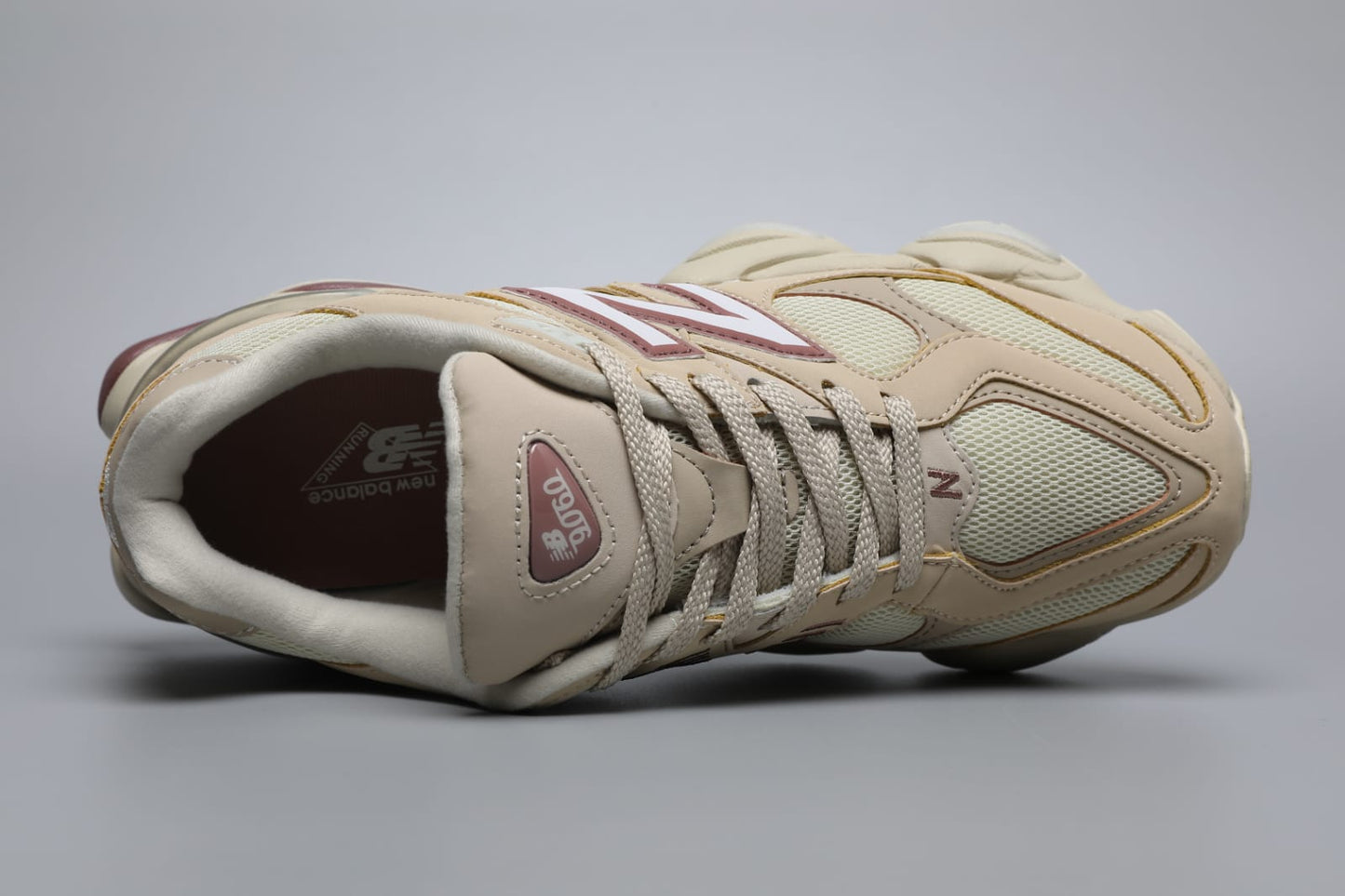 Nb 9060 Bone Sparrow