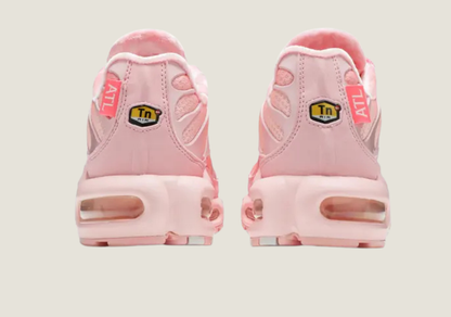 Air Max Plus Pink