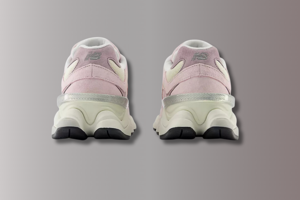 NB 9060 Rose sugar with Angora and Ice Wine