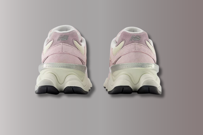 NB 9060 Rose sugar with Angora and Ice Wine