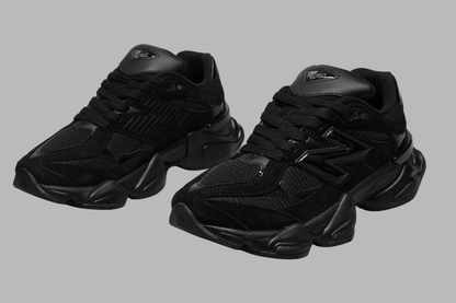 NB 9060 Triple Black