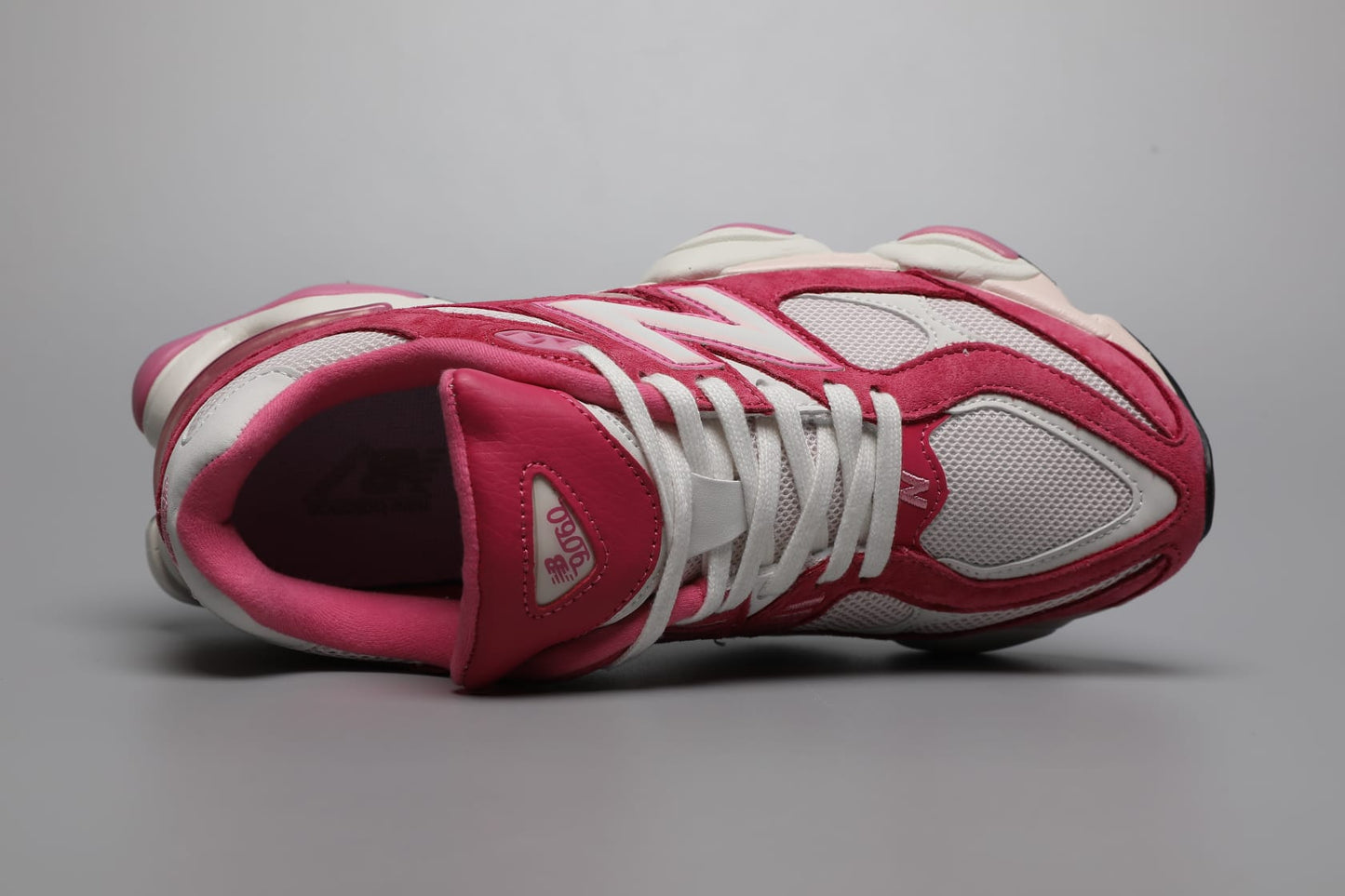 NB 9060 Pink Fuchsia