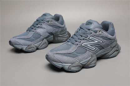 NB 9060 Washed Blue