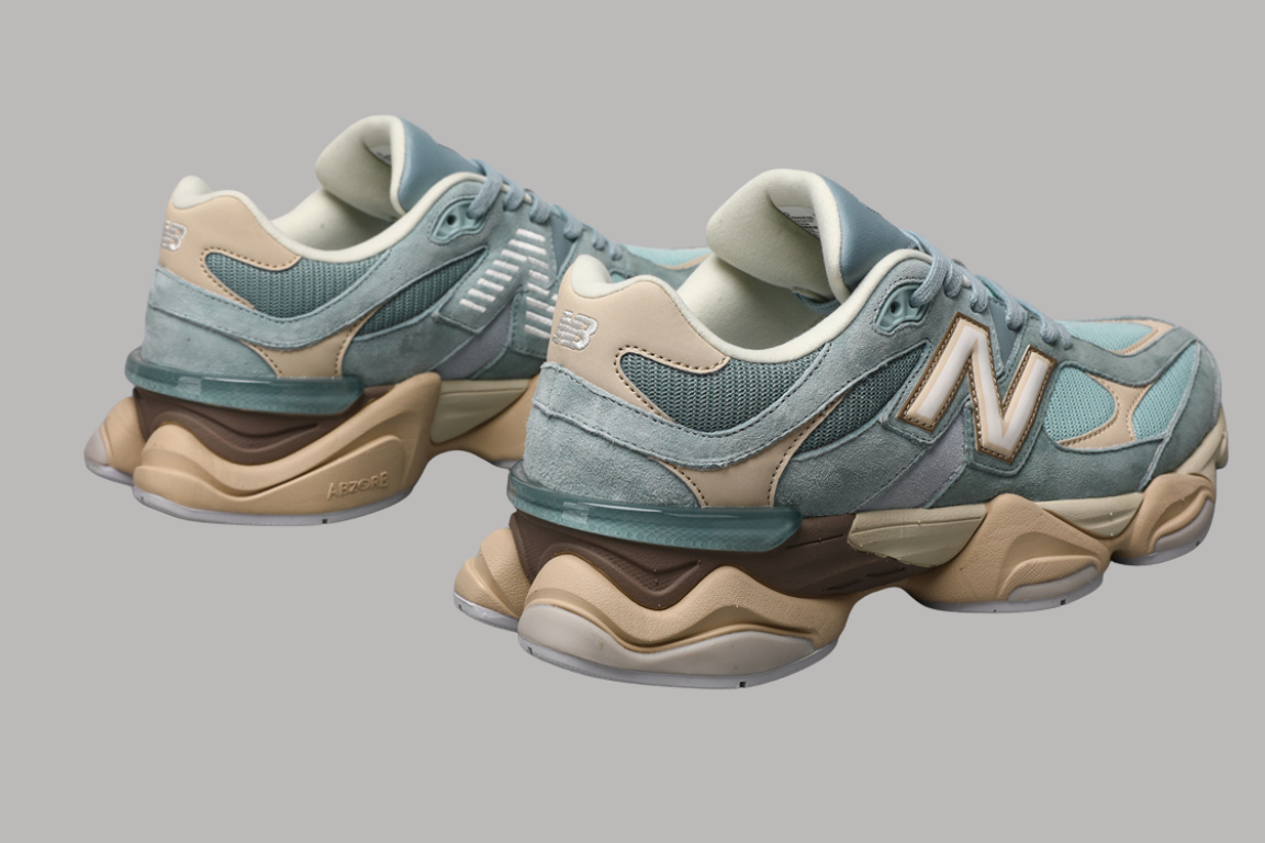Nb 9060 Blue Haze