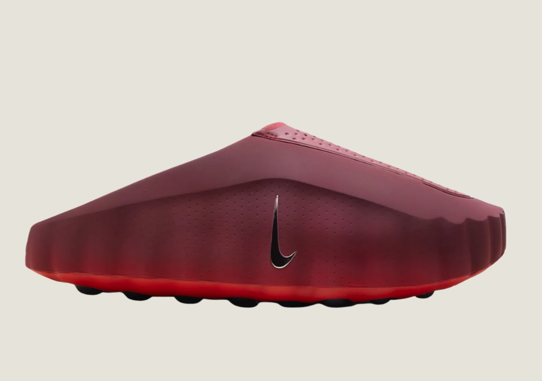 Mind 001 Burgundy