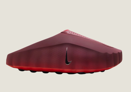 Mind 001 Burgundy