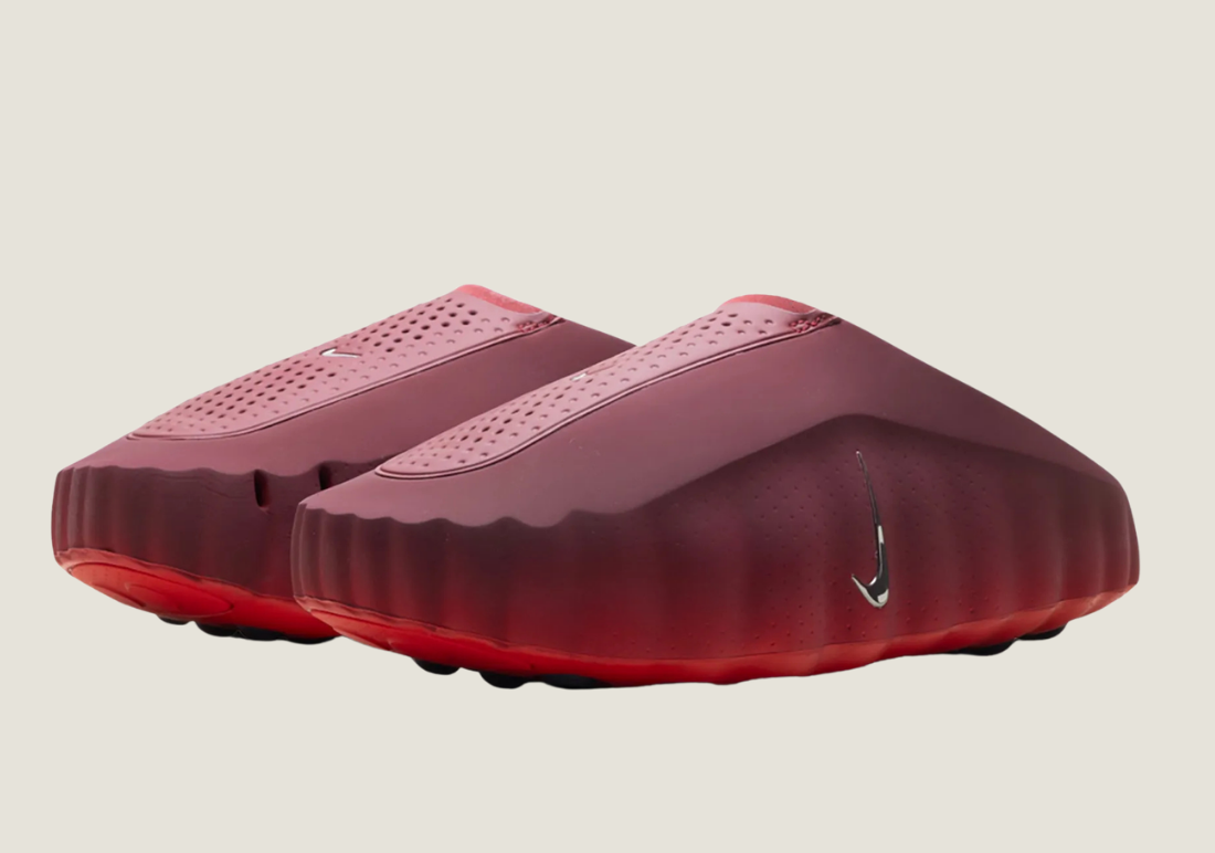 Mind 001 Burgundy