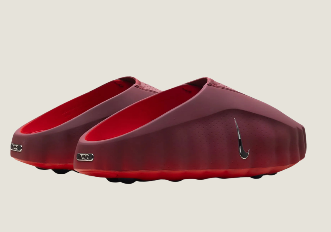 Mind 001 Burgundy