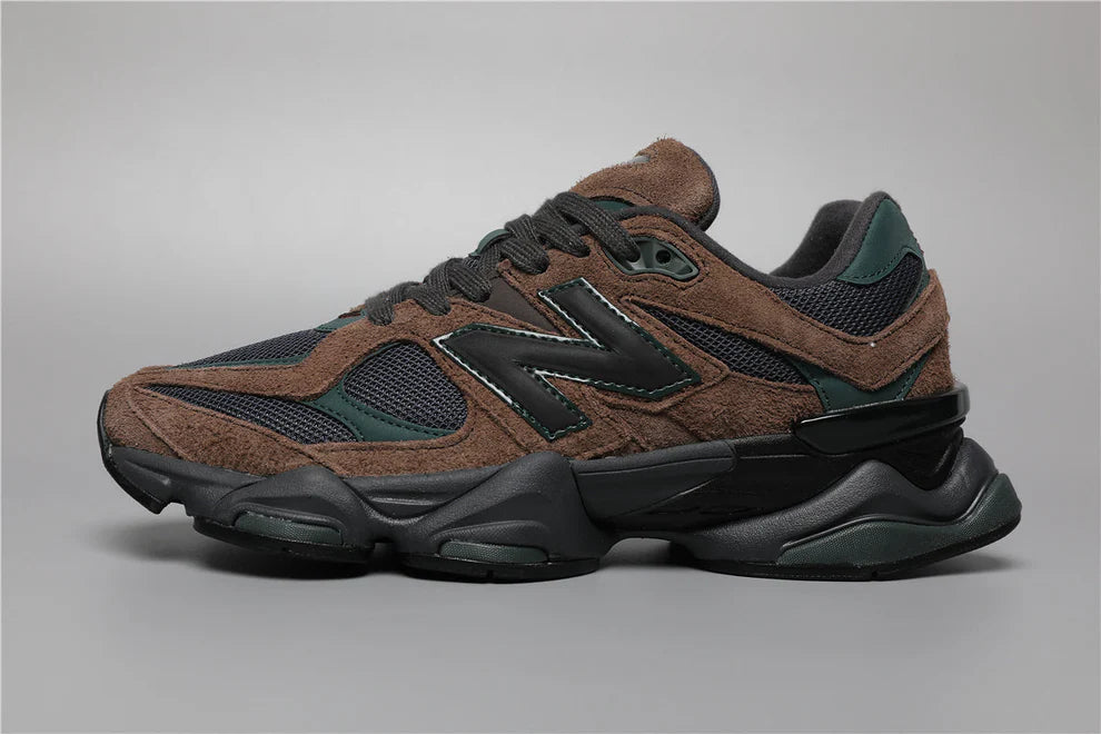 NB 9060 Coffee Brown