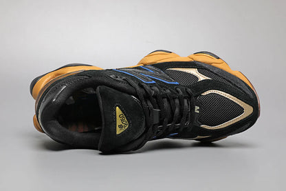 NB 9060 Black Royal Gum