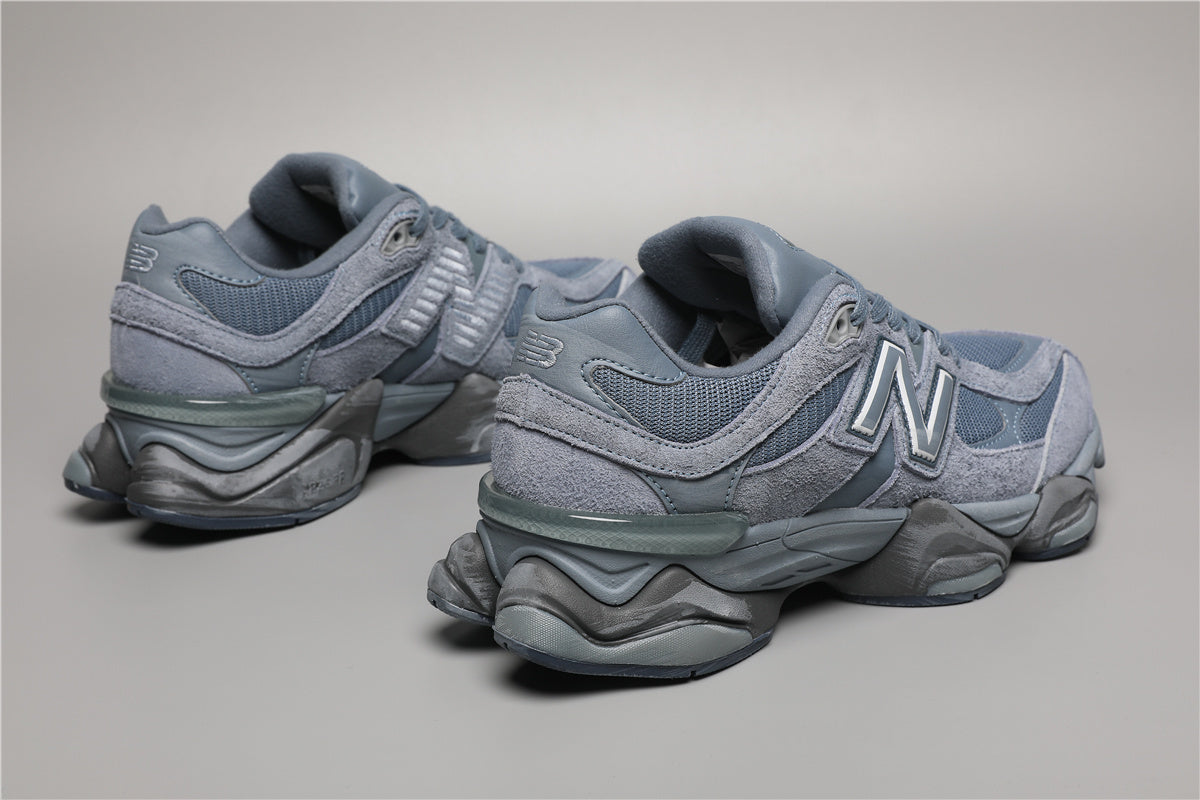 NB 9060 Washed Blue