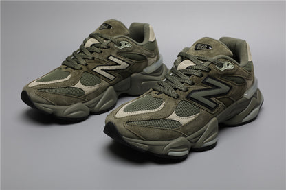 Nb 9060 Olive Green