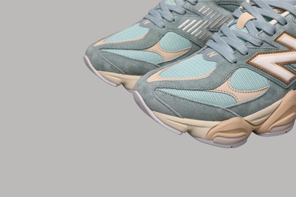 Nb 9060 Blue Haze