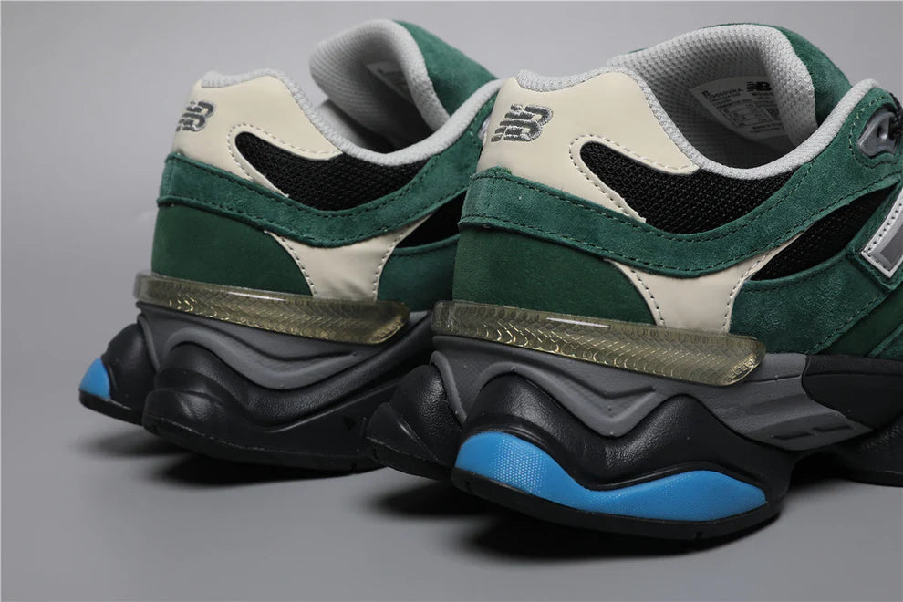 NB 9060 Forest Green