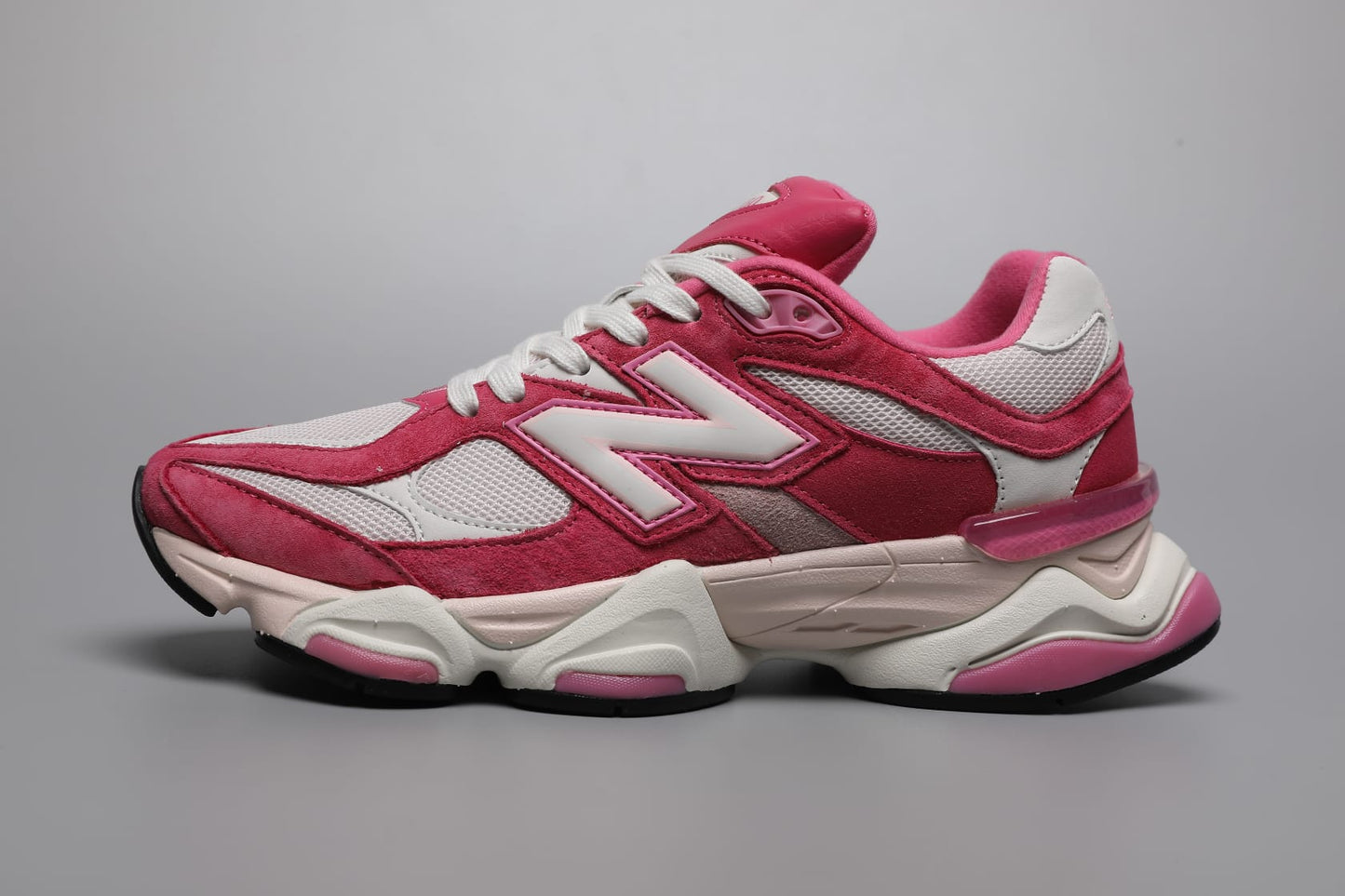 NB 9060 Pink Fuchsia