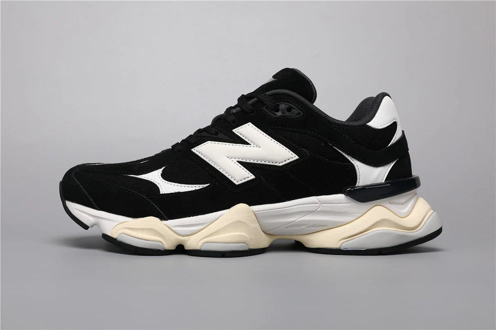 NB 9060 Black white