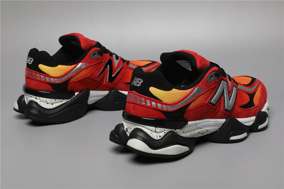 NB 9060 Fire Sign