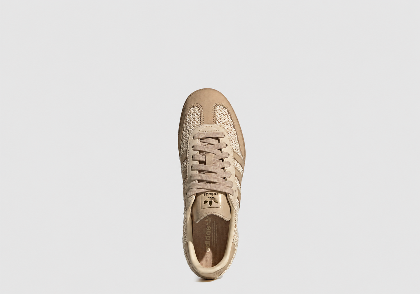 Samba OG Magic Beige Strata Sand
